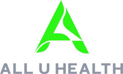 All U Health Full Logo